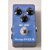 VINTAGE FUZZ 2 BC109