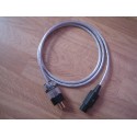 POWER CABLE ARMORED 500W