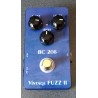 VINTAGE FUZZ 2 BC208