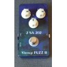 VINTAGE FUZZ 2 2SA202