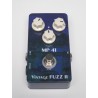 VINTAGE FUZZ 2 MP41